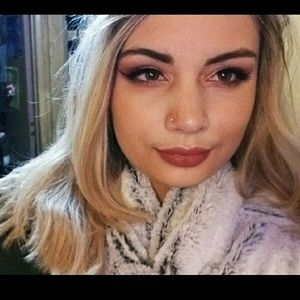 Meet your Posher, Julianne